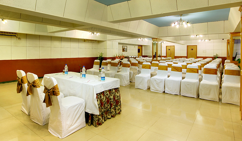 banquet hall in mysore , business meeting place in mysore