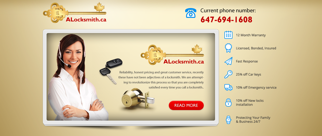 ALocksmith.ca