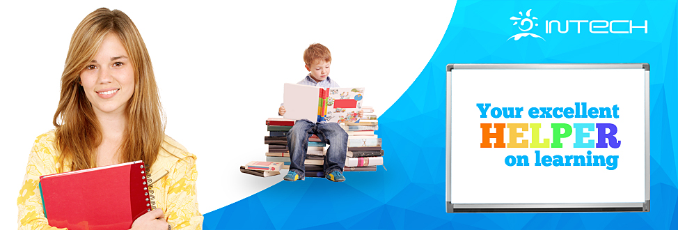 INTECH Interactive Whiteboard Resources INTECH Interactive Whiteboard Resources