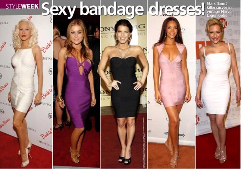 celebrity dress,bandage dress,bodycon dress