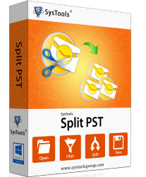 Split PST Tool Box