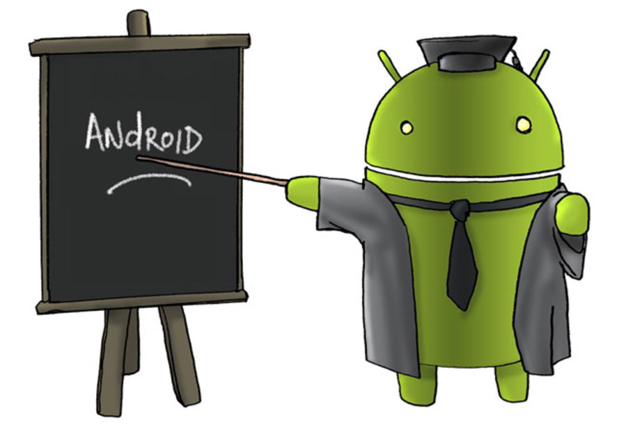 Android Training Ahmedabad