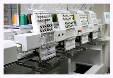 We always offer the maximum value for used embroidery equipment. We know what we are doing and can help make the process quick, safe, and easy! We always offer the maximum value for used embroidery equipment. We know what we are doing and can help make the process quick, safe, and easy!