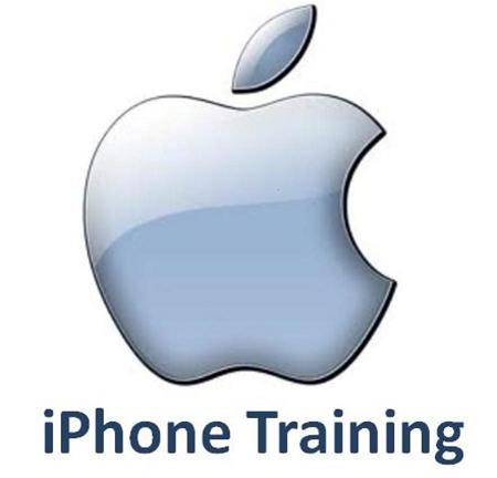 iPhone Training Ahmedabad