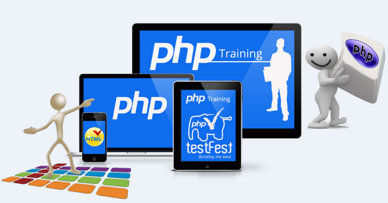 Advance PHP  Training Ahmedabad