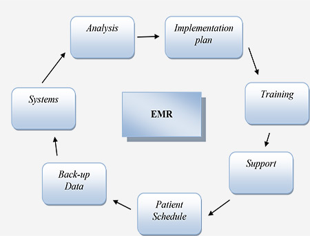 Electronic Medical Record