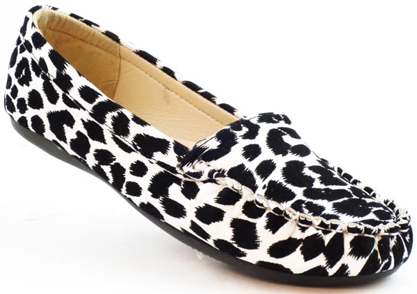 shoes, flats, leopard, online 