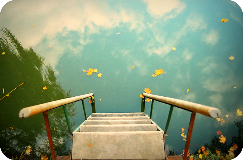 Daily Poetry and Stories Portal - Courage is the Ladder that Can Reach for All Virtues