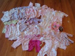 clothing for laundry - clothing