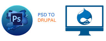 PSD to Drupal Theme