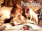pray - pray