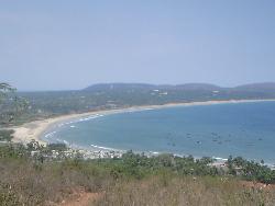 thotlakonda - This is one of the famous picnic spots of Vizag