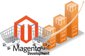 Offshore Magento Development