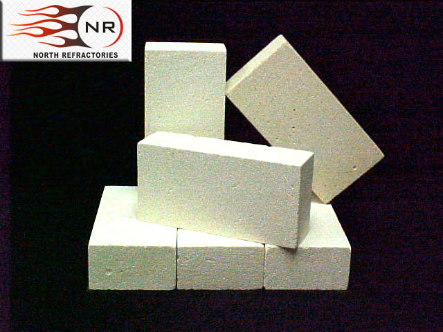 orth Refractory Firebricks