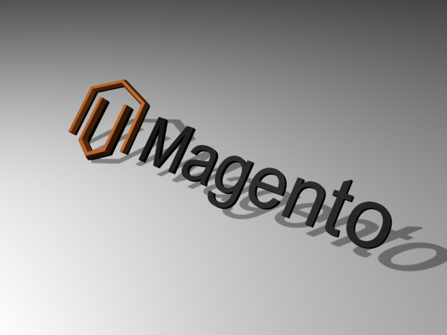 Photoshop Design to Magento