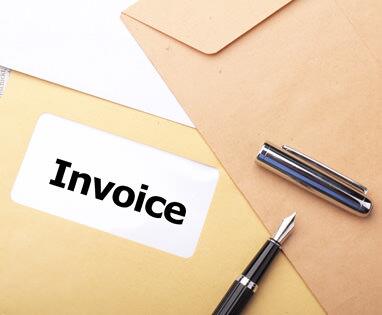 Invoice Printing Services