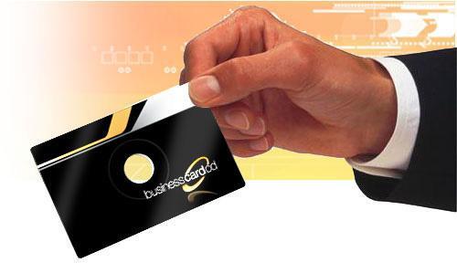 Name Card Printing Services