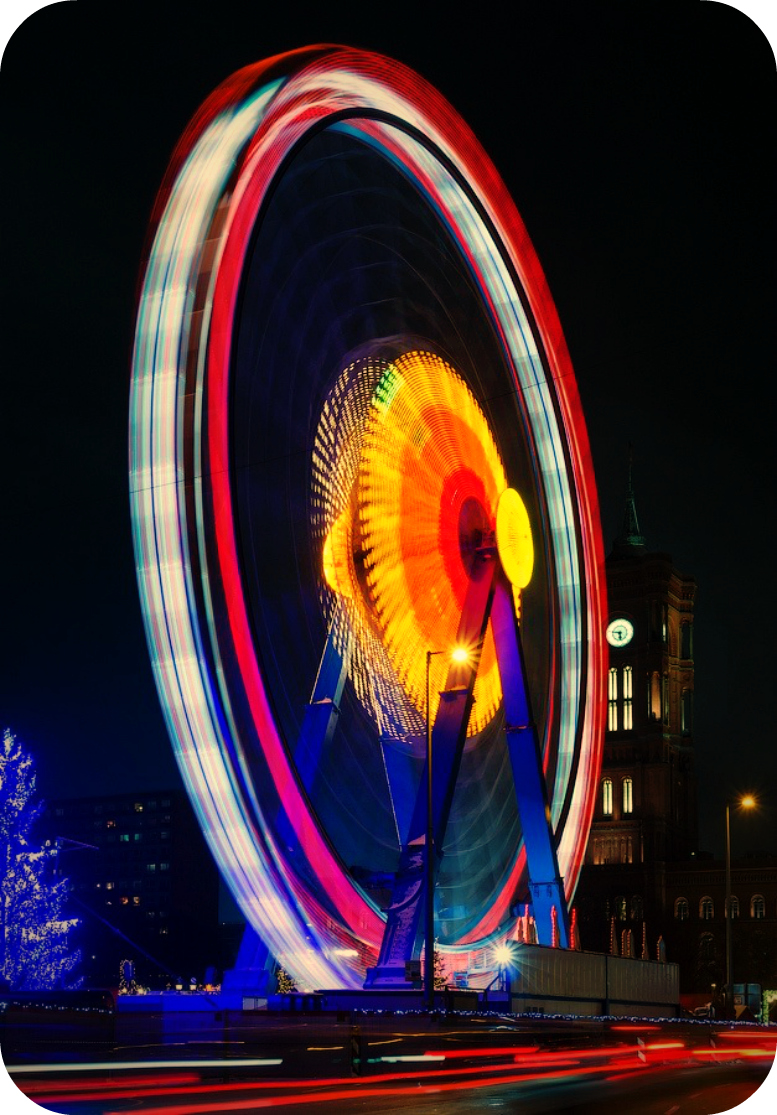 Daily Poetry and Stories Portal - Life is like a Giant Ferris Wheel, if We do Not Start at the Bottom then We can Never Reach the Top Daily Poetry and Stories Portal - Life is like a Giant Ferris Wheel, if We do Not Start at the Bottom then We can Never Reach the Top