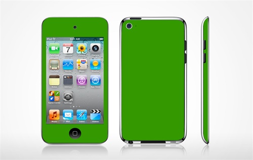  iPod Touch Cases