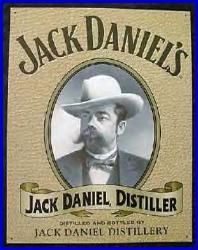 Jack Daniels