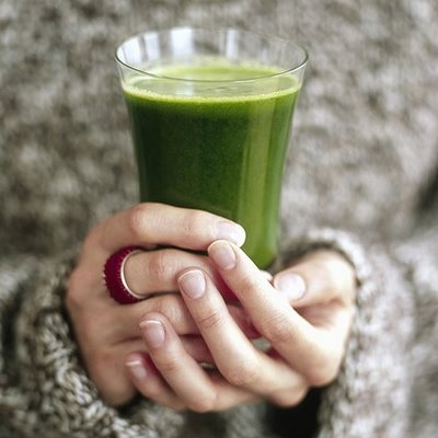 Wheatgrass & Living Foods Wheatgrass & Living Foods
