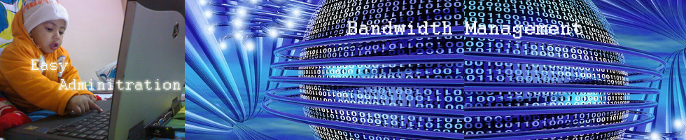 Bandwidth Management