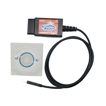 Ford Scanner USB Scan Tool 