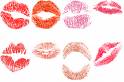 kisses - kisses