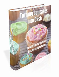 Start Your Own Cupcake Business!!!