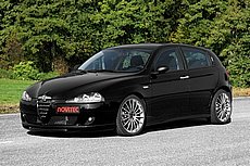alfa - bellissima