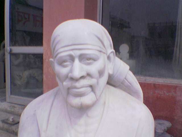Sai Baba - Sai Baba ...Shirdi