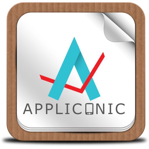 Appliconic Mobile apps and Web Development Company Appliconic Mobile apps and Web Development Company