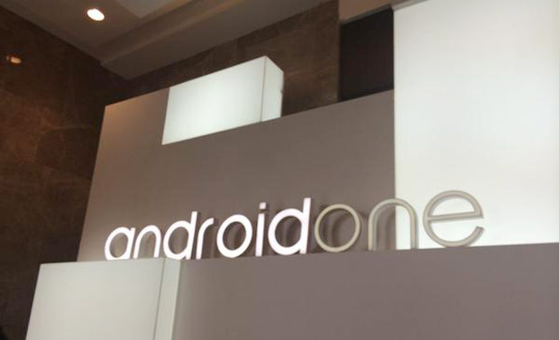 android one 