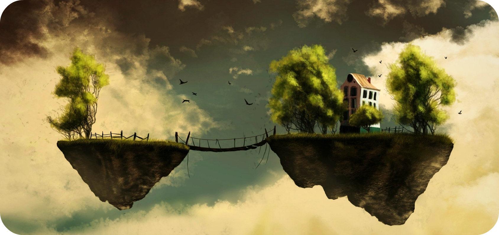 Daily Poetry and Stories Portal - Commitment is the Bridge to Transform our Conviction into Reality Daily Poetry and Stories Portal - Commitment is the Bridge to Transform our Conviction into Reality