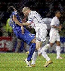 Zidane - Zidane