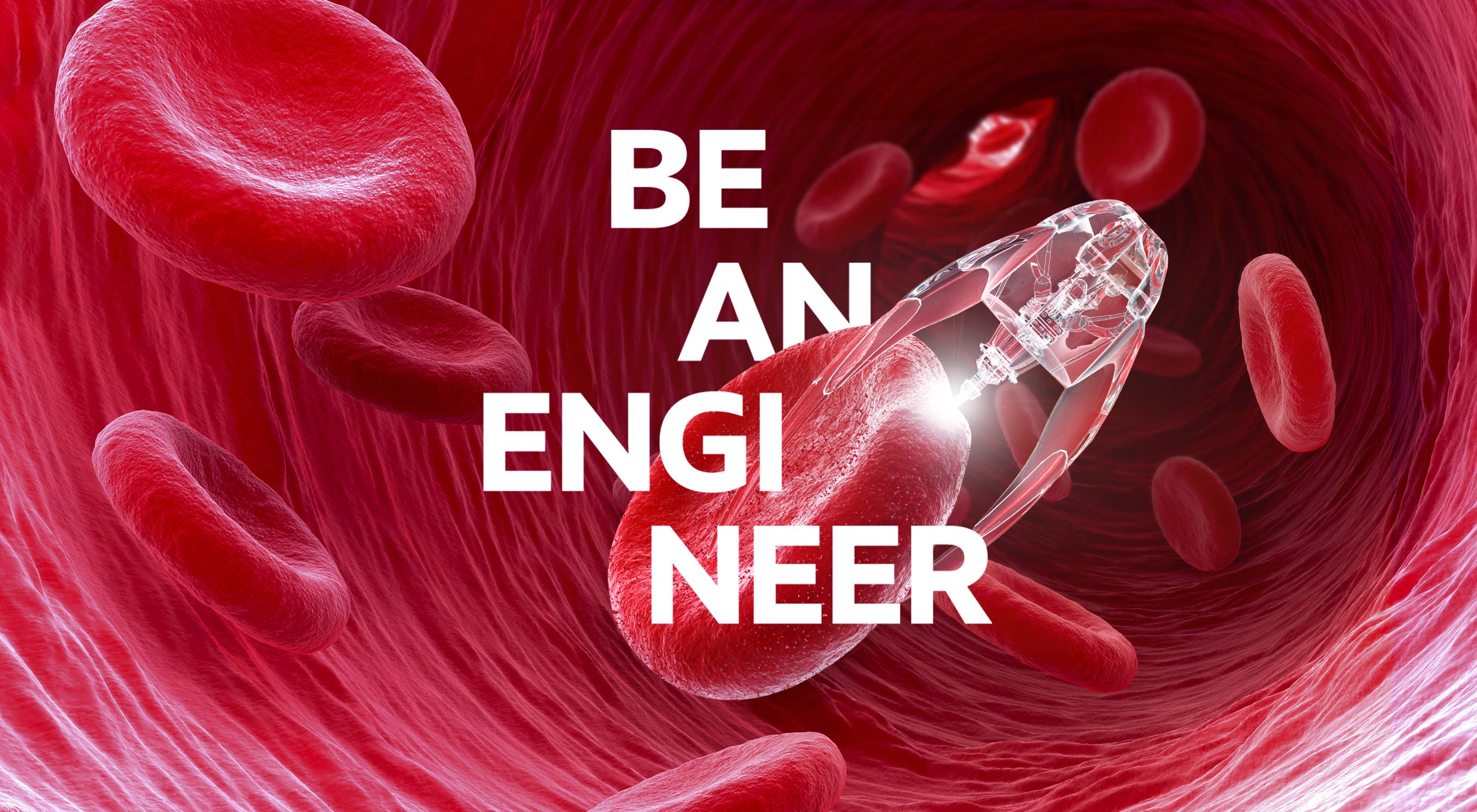 Be An Engineer Be An Engineer