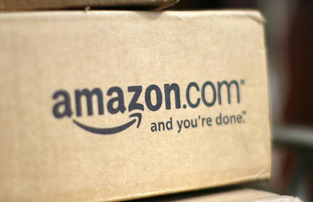 Amazon Launching First Physical Store in Manhattan