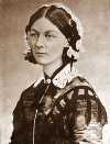 Florence Nightingale, OM, RRC