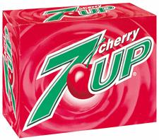 Do you like 7up? - Refreshing