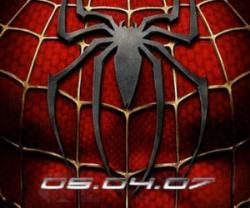 Spiderman 3 - Spidey