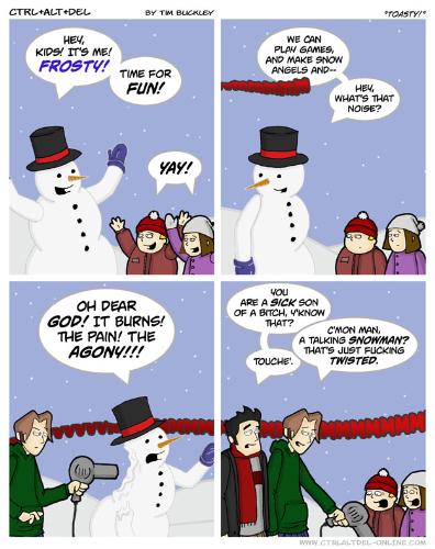 ctrl alt del comic - ctrl alt del comic