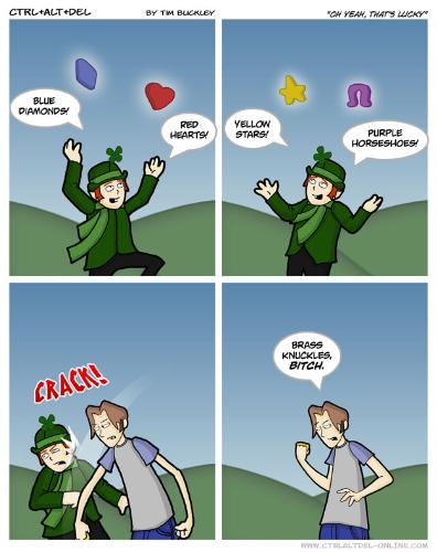 ctrl alt del comic - ctrl alt del comic