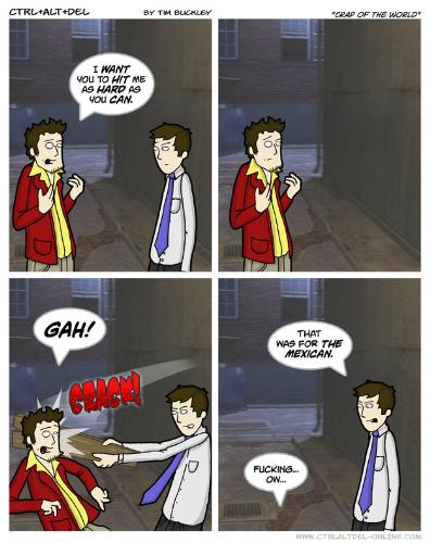 ctrl alt del comic - ctrl alt del comic
