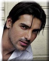 John Abraham - Indian actor, a very good actor