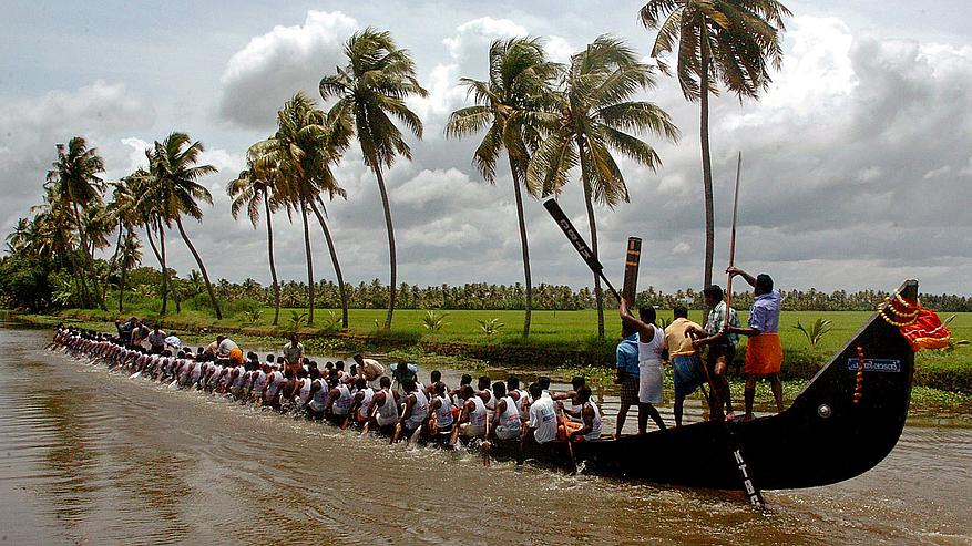 Enjoy Kerala Tourist Destinations Enjoy Kerala Tourist Destinations