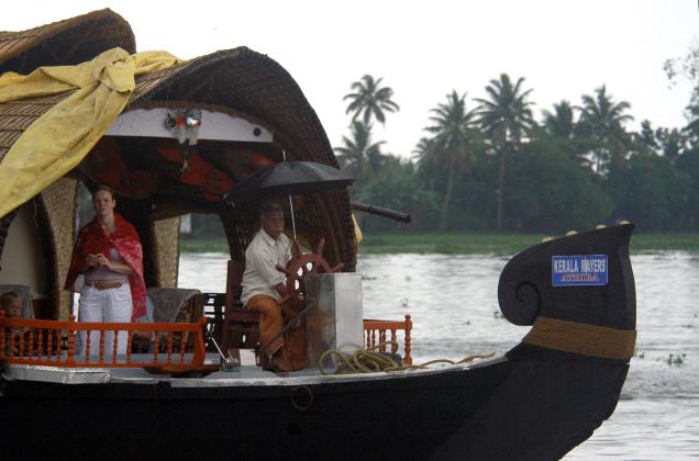 House Boat Tour packages in Kerala House Boat Tour packages in Kerala