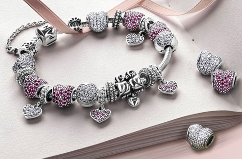 Pandora Jewelry