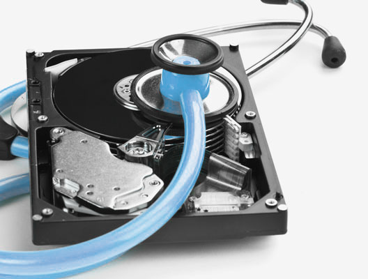 Data Recovery Manchester
