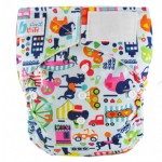 Sunflower Baby Cloth Diapers