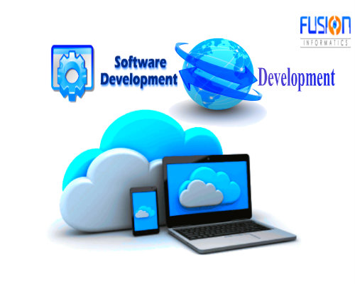 Cloud based software application development, Fusion Informatics, cloud based web application development Cloud based software application development, Fusion Informatics, cloud based web application development